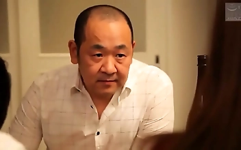 Welcome to the world of JAV my dearest fellow porn lovers! Today we have an enchanting slut who will make your dick rock hard in no time