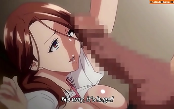 Japanese Sexplotation: Naughty Wifes Doujinshi Convention Escapade - Episode 1