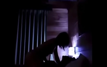 Getting Lucky with a Fit Asian Sex Goddess in Thailand