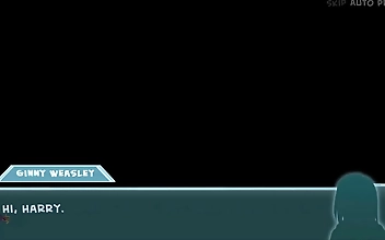 Unleash Your Inner Slut with Akabu's Star Channel 34 Part 64 - Featuring the Alluring Hermoine's Pussy!