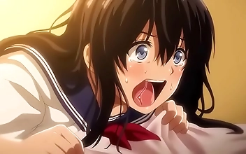 HMV- Im Not Your Damn Girlfriend, You Nasty Pervert! Watch Me Tempt You with My Enchanting Actions in This JAV Video!