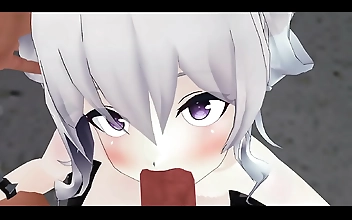 Oh My Goddess This JAV Slut Is a Luscious Enchantress Who Will Drive You Wild!