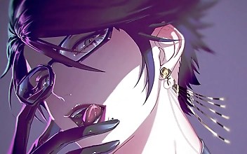 Experience Your Deepest Desires with Futa Milf Bayonetta s Hentai Femdom JOI Futanari Crossplay