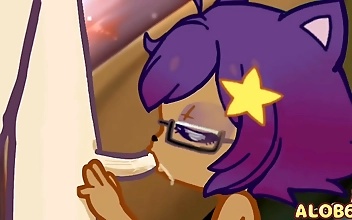 Welcome to the World of Gacha Life! Meet Bex and Her Luscious Luni Adventure