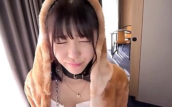 Luscious Akari JD Returns to Dominatrix Boyfriend & Gets Punished for Cheating! I m Sorry I Cheated on You But I ll Do Whatever You Say