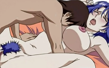 Unleash Your Desires with This Luscious MILF in Ultimate Hentai Experience