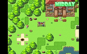 A Luscious JAV Enchantress' First Mission to Discover Pleasure in the Town of Passion - Ep 2