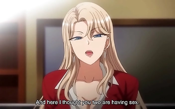 JAV Hentai Pleasure: Exclusive Sex Scene Compilation Vol
