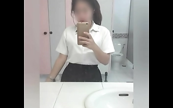 Meet the Luscious K-Pop Idol Slaying in a Tight Red Dress!!