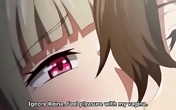 ASEXUAL JAV FRIENDSHIP! - A Candid Look Into The Lives Of Four Luscious Japan Girls In Their Ultimate Slumber Party Hangout!