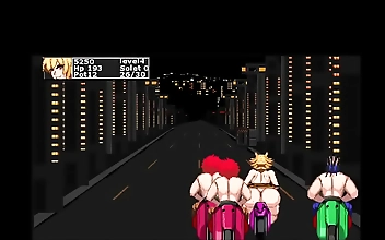 Unleash Your Inner Slut with Solet Drift 3: A JAV Masterpiece for Your Eyes Only