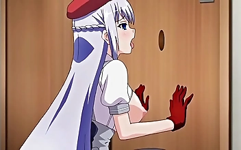 Get Enchanted by the Luscious Enchantress in Kanpeki Episode 2, Now in Spanish!