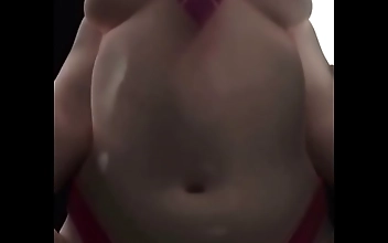 JAV Butch Goddess Unleashes Her Enchanting Allure