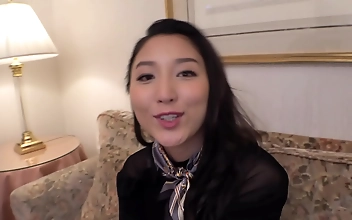 Thank you sweet enchantress for this luscious alluring JAV video! I m drooling over your Oh Japan!” moment with a hot Asian MILF giving us a slutty Japan-inspired makeover tutorial