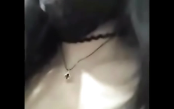 JAV Hottie Hosts Live Broadcast, Car Shocking Moment Goes Viral!