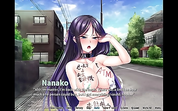 JAV Idol Ami Ayukawa Fucks and Shares her Fans Cream in Super Smash Gals Ultimate Orgy ep6