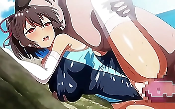 JAV Porn: Luscious Japanese Enchantress Sets Your Heart on Fire!