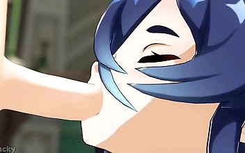 HOT Asians - JAV Hentai Videos of Alluring MILFs & Sultry Sluts