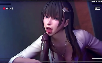 Unleash Your Inner Slut with These Luscious JAV Cuties