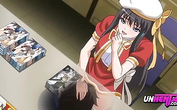 Fucking In Public Hentai is a great title that catches attention and accurately reflects the content of the video