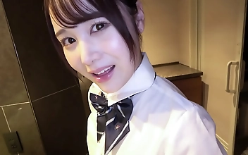 Officially Obsessed: Yuzu s Erotic Deviation Level Skyrockets in Puberty s Peak!