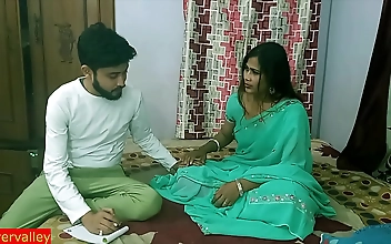 Unleash Your Inner Desire with this Indian Madam and Her Luscious Lessons in Romance and Sex