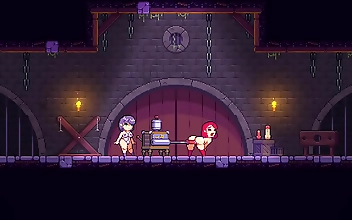 Enchanting Scarlet Maiden Unveils Her Sexy Charms in this Early Access Review