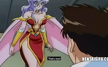 Welcome to the Ultimate Hentai Experience: Virgin s Release with English Subtitles Part 3!