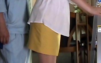 Just Watched: A Luscious Housewife Gets Fucked Near Her Husband - Part 2 Best MILF Action On The Go!