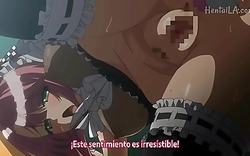 Discover the Alluring Enchantress in Sixpence Episode 2 - Now Available in Spanish!