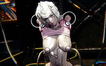 Jav Alluring Arcee Slutty Transformers Autobot Captured by Horny Decepticons - Unleash Your Desires!