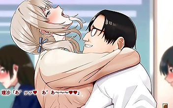 Fat Boy Gets Teased by Everyone at School in This Shocking Anime