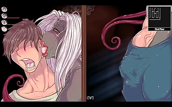 Hentai Hell-riders: A Gender-Bending Frankenstein s Creampie Nightmare