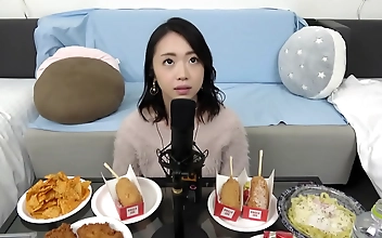 Unleash Your Ears Pleasure with the Ultimate JAV Sound Fetish: Melting Your Brain like Never Before!