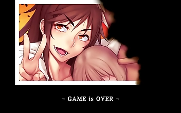 JAV Porn: My Step Mom is Impregnated by a Delinquent Ep4 - Making Her Cum in Front of Her Step Son!