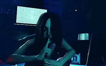 Non-Stop Orgasmic Ride with JAV Goddess Sadako - Unleash Your Depraved Desires!