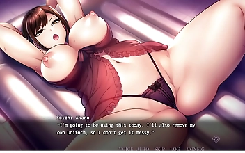 Welcome to the Ultimate JAV Experience: Saimin Gakushuu Part 4