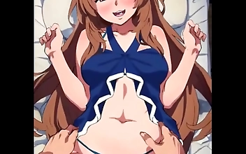 Experience the Alluring Sexual Prowess of a JAV MILF in Missionary Position