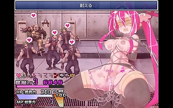 JAV Emblem Knightess Nord Exposes Lewdness in Marked Fashion: All-inclusive Scenes Gallery and Gameplay #1