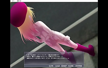 Unleash Your Inner Slut with Exposing Play Girl 6 - Part 6