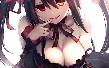 Japanese MILF Kurumi Teases and Denies Your Feet Fetish with Femdom Hentai Joi would be the new title for the given input