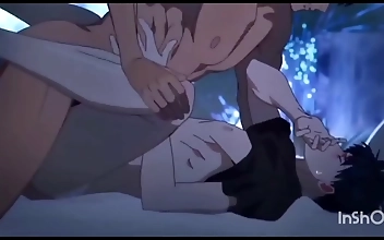 Yaoi Mignon Part 4: Luscious JAV Boys Explore Their Intimate Desires