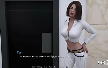 Prepare to Get Drenched: JAV Idols Luscious Lips and Alluring Bodies on Screen in WaterWorld - Cinema Date E1 #8