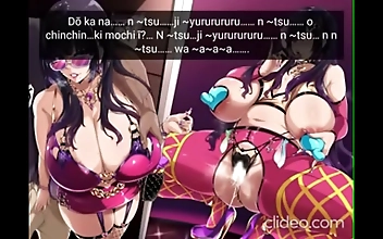 Relax your mind and soul with luscious ASMR part 10