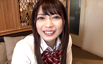 JK s Insatiable Lust for Big Dicks and Tiny Tits: A Cheating Pimped out JAV Fantasy