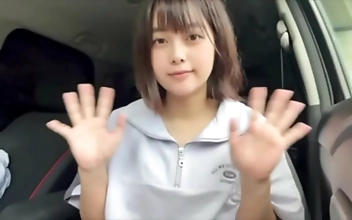 Riding the Hard Hank in Secret: A JAV Experience