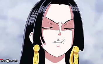 Nika - One Piece is a bit vague so I will expand it a bit