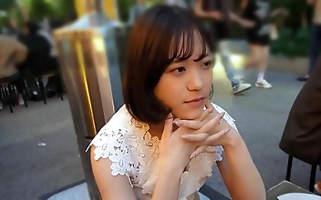 JAV cuties Ana and Gachi get freaky with Gonzo in sexually charged video!