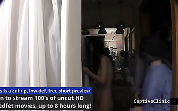 Prepare for more extreme bondage and discipline scenes as we dive deeper into the horrors of China s oppressed society