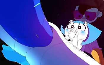 JAV Masturbation Gone Wild: Little Robot s Ultimate Pleasure!